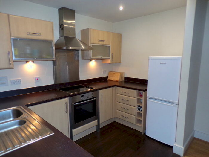 2 Bedroom Apartment To Rent In Centro West, Derby, DE1