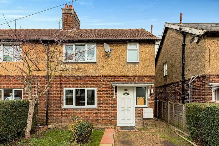 4 Bedroom Semi-Detached House To Rent In Salisbury Road, Canterbury, Kent, CT2