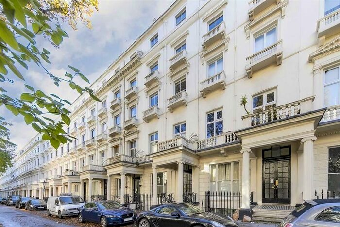 1 Bedroom Flat To Rent In Queens Gardens, London, W2