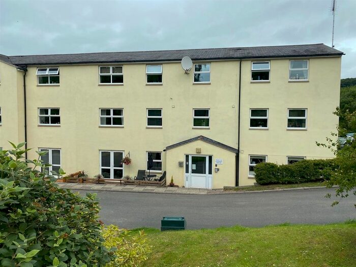 1 Bedroom Flat To Rent In Linton, Bromyard, HR7