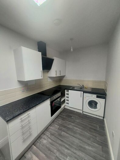 Studio To Rent In Chipstead Valley Road, Coulsdon, CR5