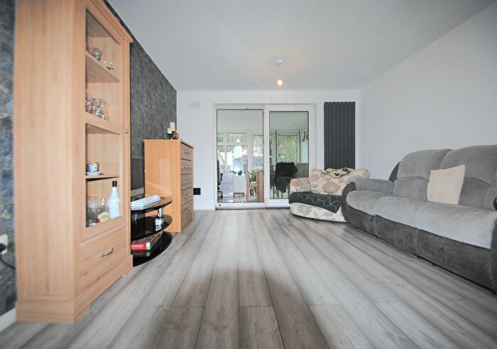 2 Bedroom Terraced House For Sale In Falcon Avenue, Grays, RM17