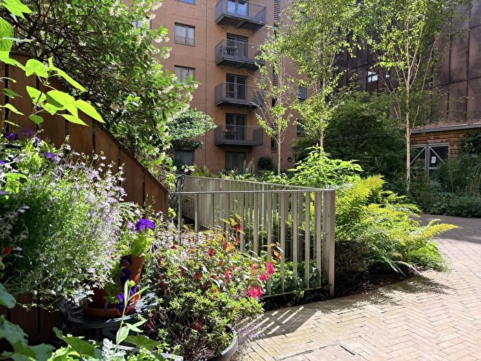 1 Bedroom Flat To Rent In Bellerby Court, Palmer Lane, York, YO1