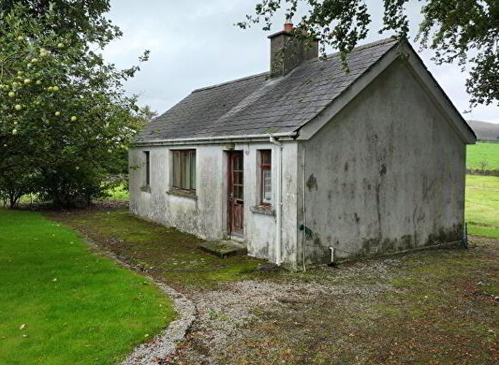 3 Bedroom Detached Cottages For Sale In Waterworks Road, Omagh, BT79