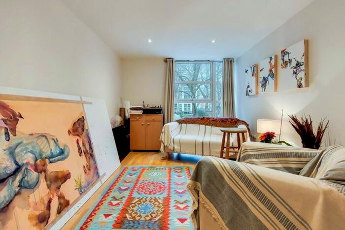 1 Bedroom Flat To Rent In Page Street, Westminster, London, SW1P