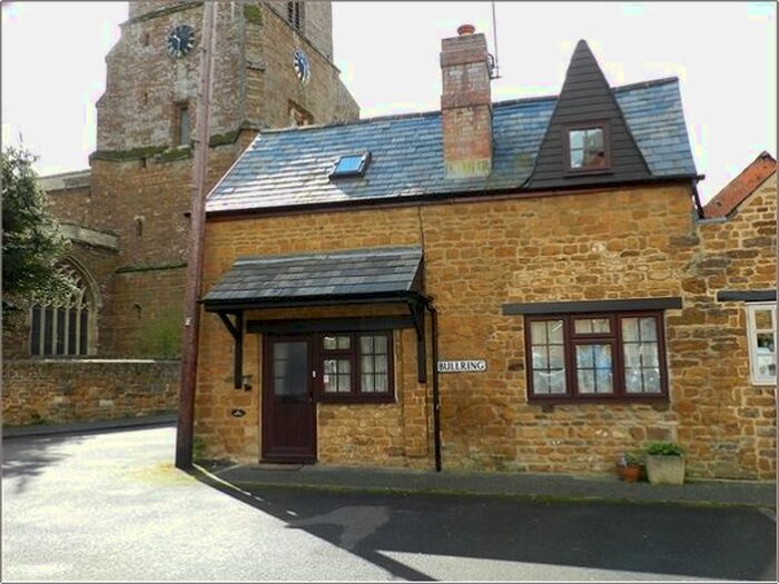 3 Bedroom Cottage To Rent In Bull Ring, Deddington, Banbury, OX15