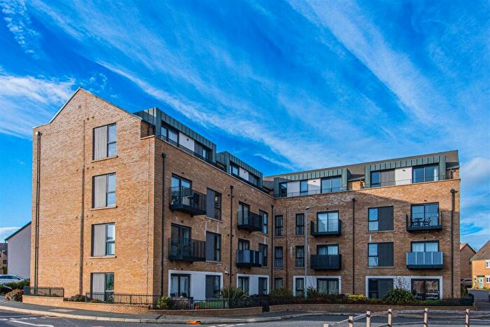 2 Bedroom Apartment To Rent In Epping Road, Corby, NN18