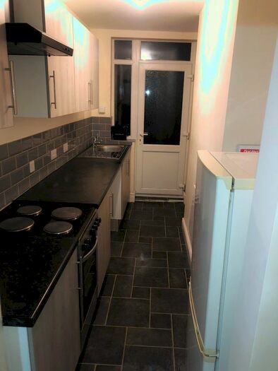 1 Bedroom Flat To Rent In Dorothy Avenue, Skegness PE25