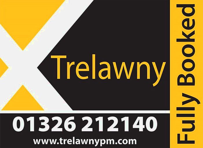 Studio To Rent In Wellington Gardens, Falmouth, TR11