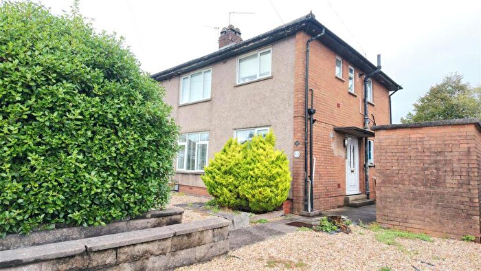 1 Bedroom Flat For Sale In Redlands Road, Penarth, CF64
