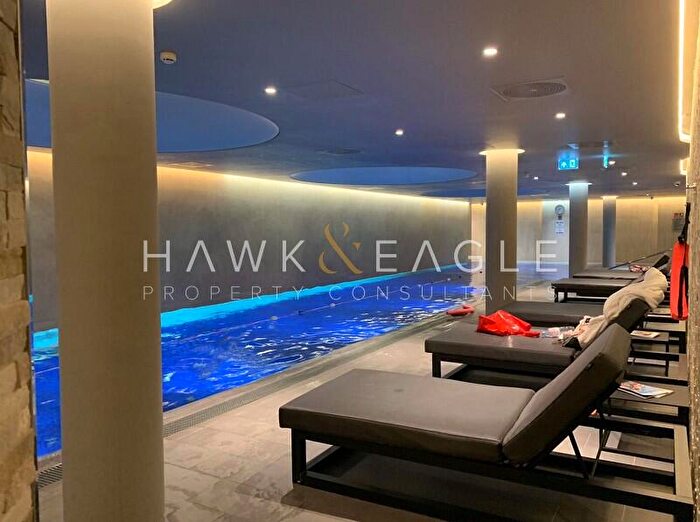 Studio To Rent In Fairmont Avenue, London, Greater London., E14