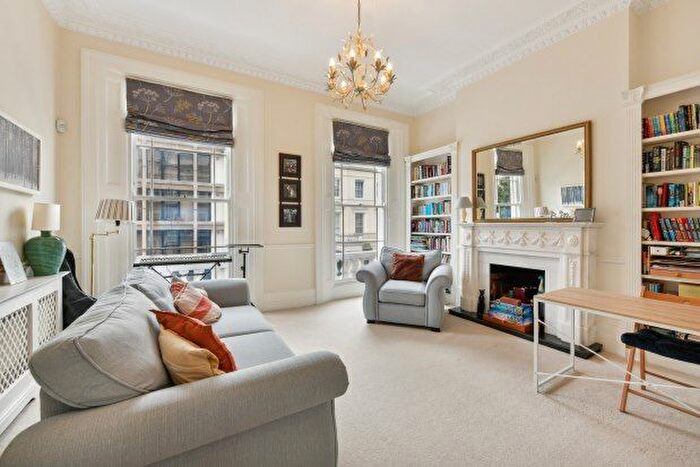 5 Bedroom Terraced House To Rent In Cambridge Street, London, SW1V