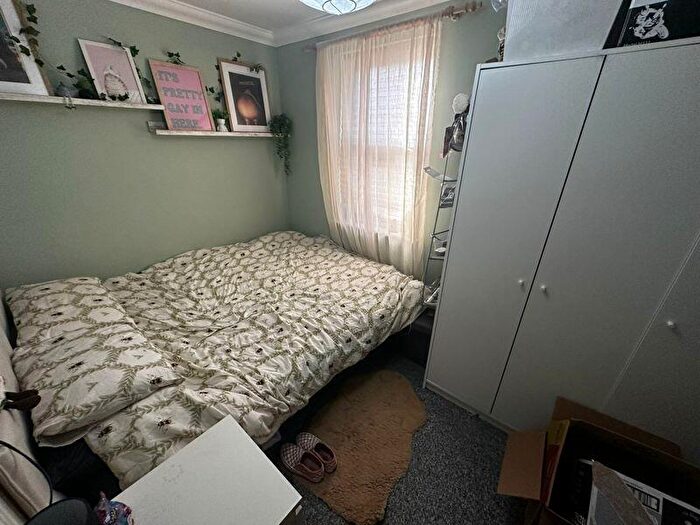2 Bedroom Apartment To Rent In Bury Road, Gosport, PO12