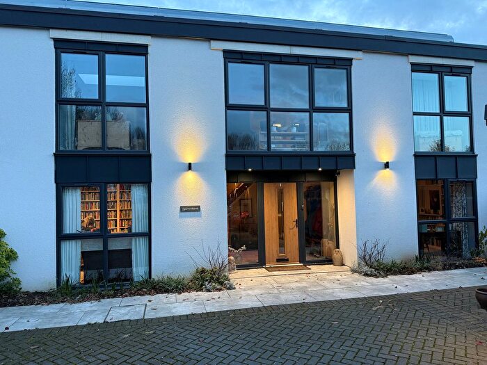 3 Bedroom Barn Conversion For Sale In Larkfield, Cooks Hill, Wick Pershore Worcestershire, WR10