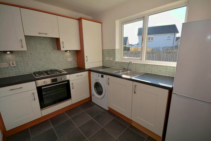 2 Bedroom Flat To Rent In Culduthel Mains Court, Inverness, IV2