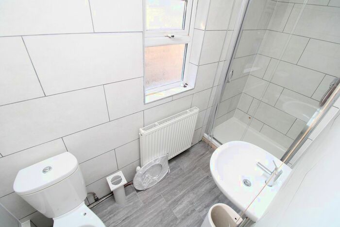 4 Bedroom Terraced House To Rent In Kingsland Terrace, Treforest, Pontypridd, CF37