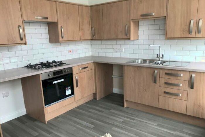 2 Bedroom Terraced House To Rent In Foundry Lane, Southampton, SO15