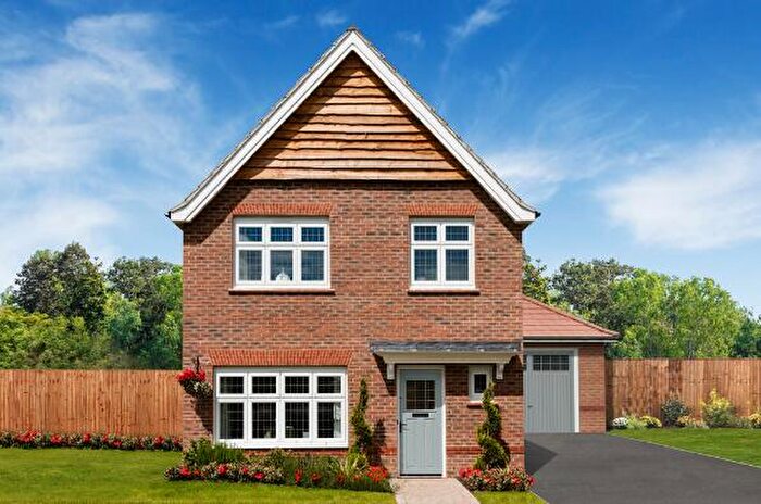 3 Bedroom Detached House For Sale In Blossom Park, Roman Road, CM4