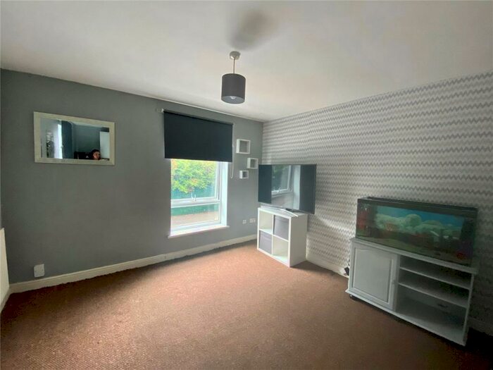 1 Bedroom Flat To Rent In Sykes Street, Reddish, Stockport, SK5