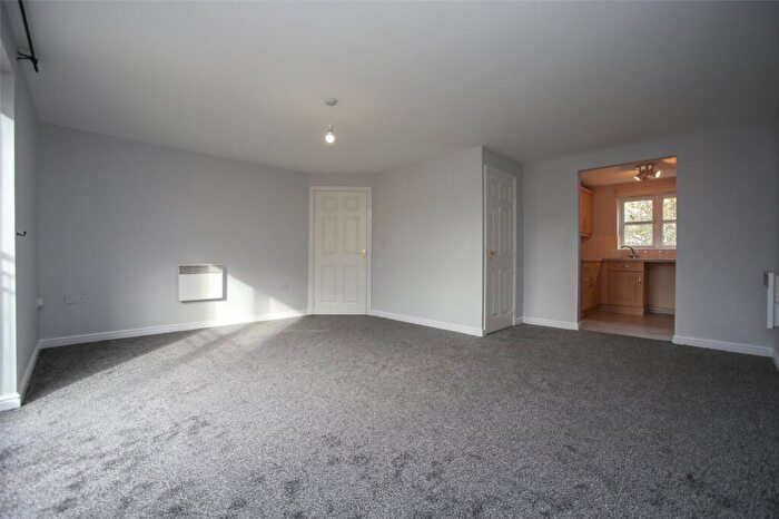 2 Bedroom Apartment To Rent In Persimmon Gardens, Cheltenham, Gloucestershire, GL51