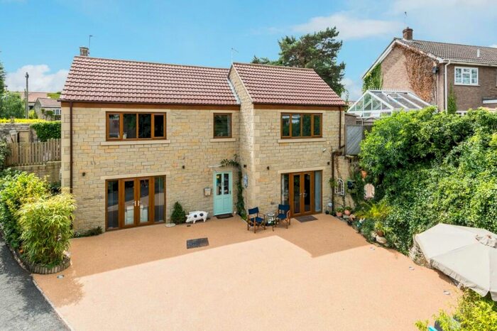 3 Bedroom Detached House To Rent In Quarry Vale, Monk Fryston, LS25