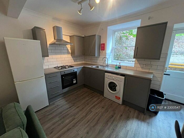 4 Bedroom Flat To Rent In Richmond Terrace, Clifton, Bristol, BS8