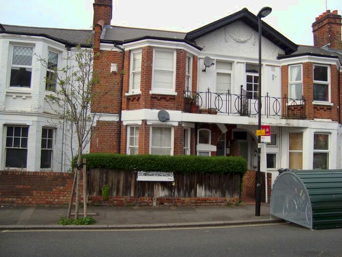 2 Bedroom Flat To Rent In Dumbarton Road, Brixton, SW2