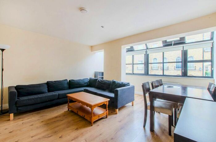 4 Bedroom Terraced House To Rent In Admirals Place, Rotherhithe, London, SE16