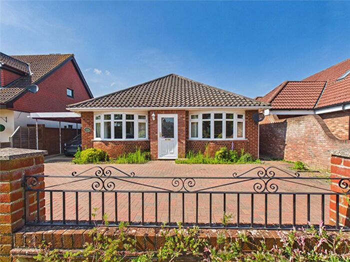 3 Bedroom Bungalow For Sale In Main Road, Martlesham, Woodbridge, Suffolk, IP12