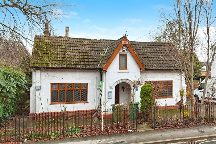 3 Bedroom Detached Bungalow For Sale In Swinegate, Hessle, HU13