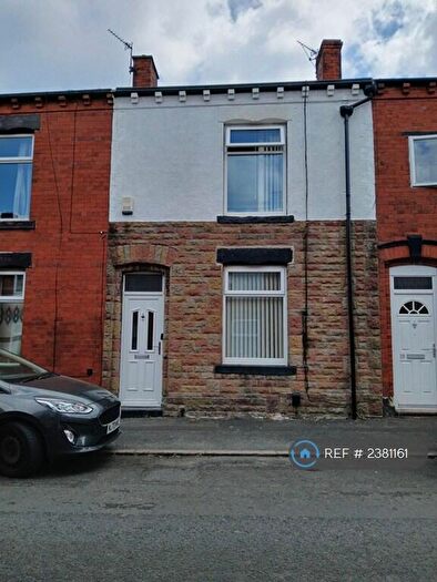 2 Bedroom Terraced House To Rent In Argus Street, Oldham, OL8