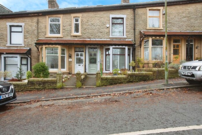 2 Bedroom Terraced House For Sale In Earnsdale Road, Darwen, Lancashire, BB3