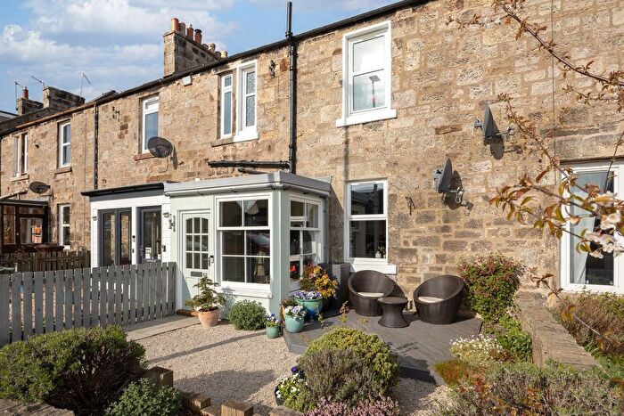 3 Bedroom Cottage For Sale In Main Street, Roslin, EH25