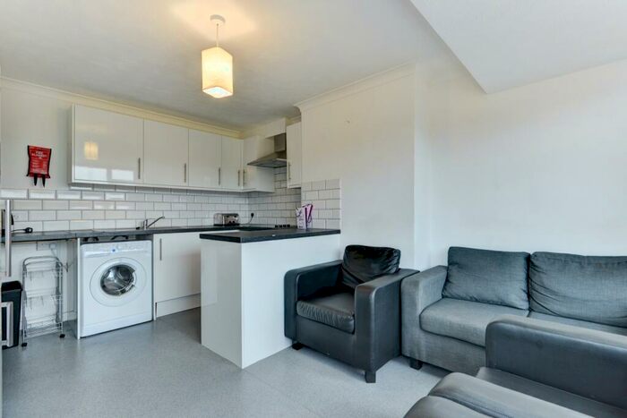 5 Bedroom Terraced House To Rent In Canfield Close, Brighton, East Sussex, BN2