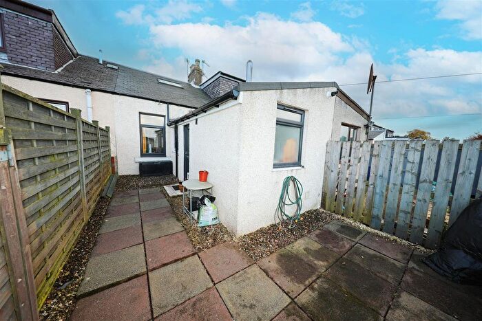 2 Bedroom Cottage For Sale In Station Road, Thornton, KY1