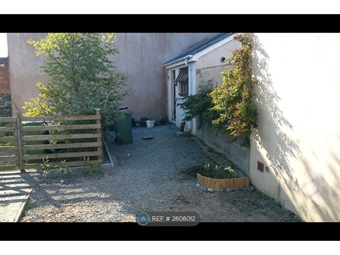 1 Bedroom Terraced House To Rent In Old Central Stores, Llanbadarn Fawr, SY23