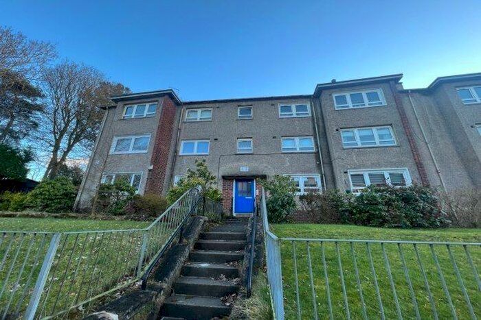 2 Bedroom Flat To Rent In Glen Etive Place, Glasgow, G73