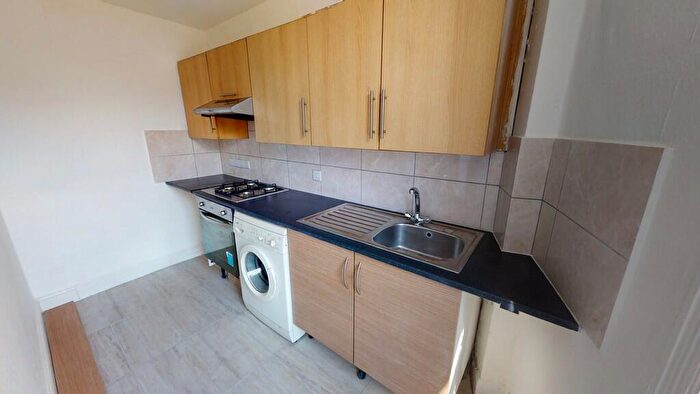 2 Bedroom Apartment To Rent In London Road, Thornton Heath, CR7