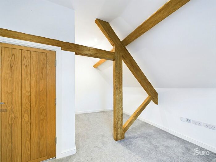 1 Bedroom Flat To Rent In Castle Apartments, Station Road, Hatton, Derby, Derbyshire, DE65