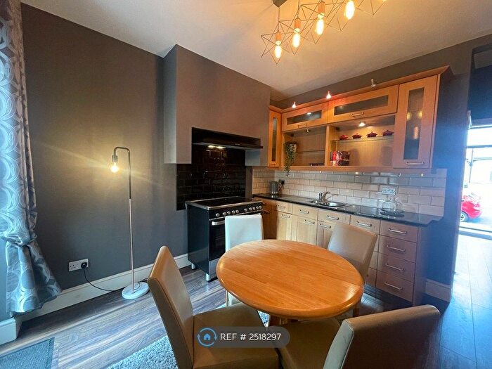 2 Bedroom Terraced House To Rent In Huntingdon Road, Coventry, CV5