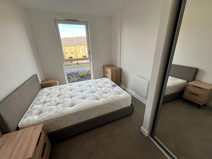 1 Bedroom Property To Rent In Griffiths Close, Birmingham, B12