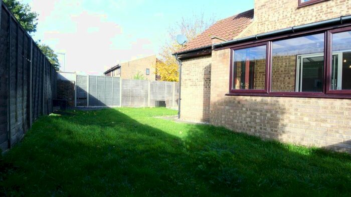 2 Bedroom Semi-Detached House For Sale In Cornerside, Ashford, TW15