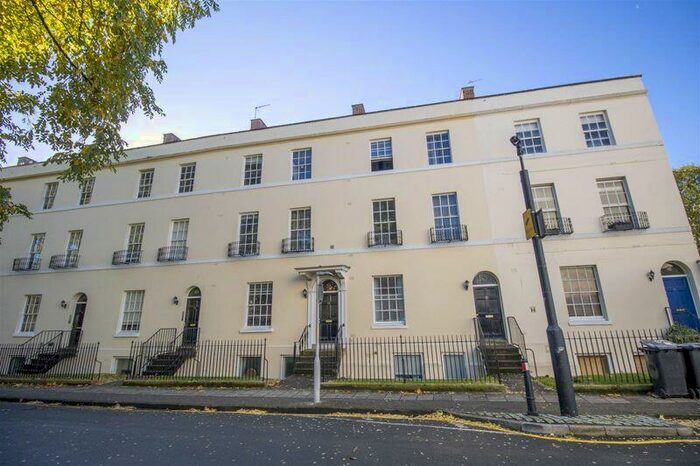 1 Bedroom Apartment To Rent In Brunswick Square, Gloucester, GL1