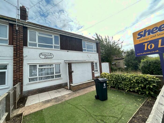 2 Bedroom Maisonette To Rent In Avondale House, Avondale Road, East Clacton, CO15