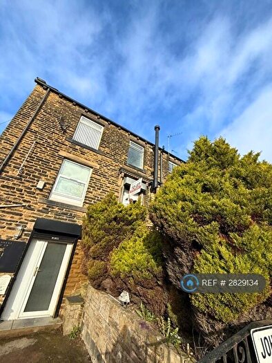 1 Bedroom Flat To Rent In Harrogate Road, Leeds, LS19