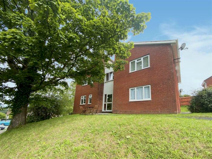 1 Bedroom Flat To Rent In Llwyn Deri Close, Bassaleg, Newport, NP10