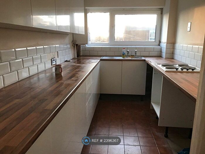 1 Bedroom Flat To Rent In Suffolk House, Erdington, B23