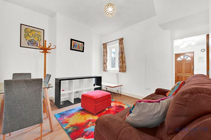 3 Bedroom Terraced House To Rent In Bull Road, London, London, E15