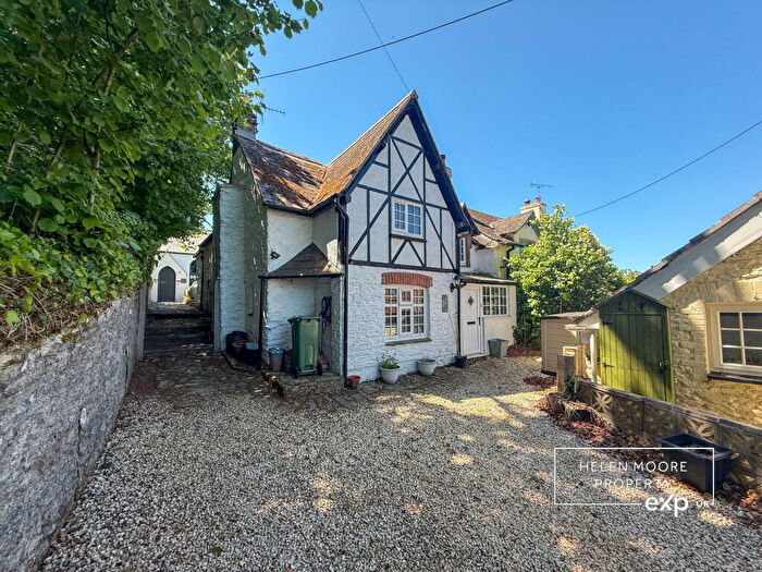 3 Bedroom Cottage For Sale In Chapel Cottage, St. John, Torpoint, PL11