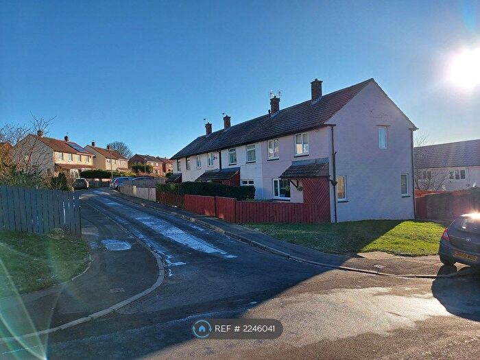 2 Bedroom Semi-Detached House To Rent In Alston Walk, Peterlee, SR8